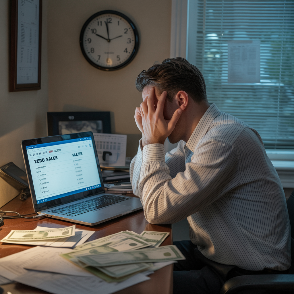 I need to make money now