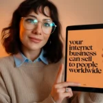 Sell to 195 Countries Without Leaving Your Desk