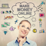 5 Considerations for the Home Worker to Make Money Online